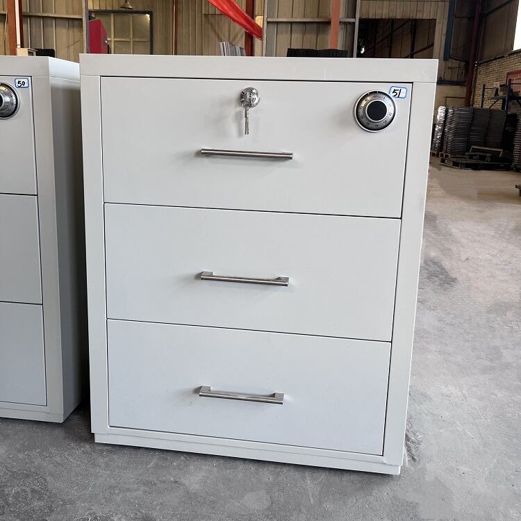 Robustní bezpečnostní funkce