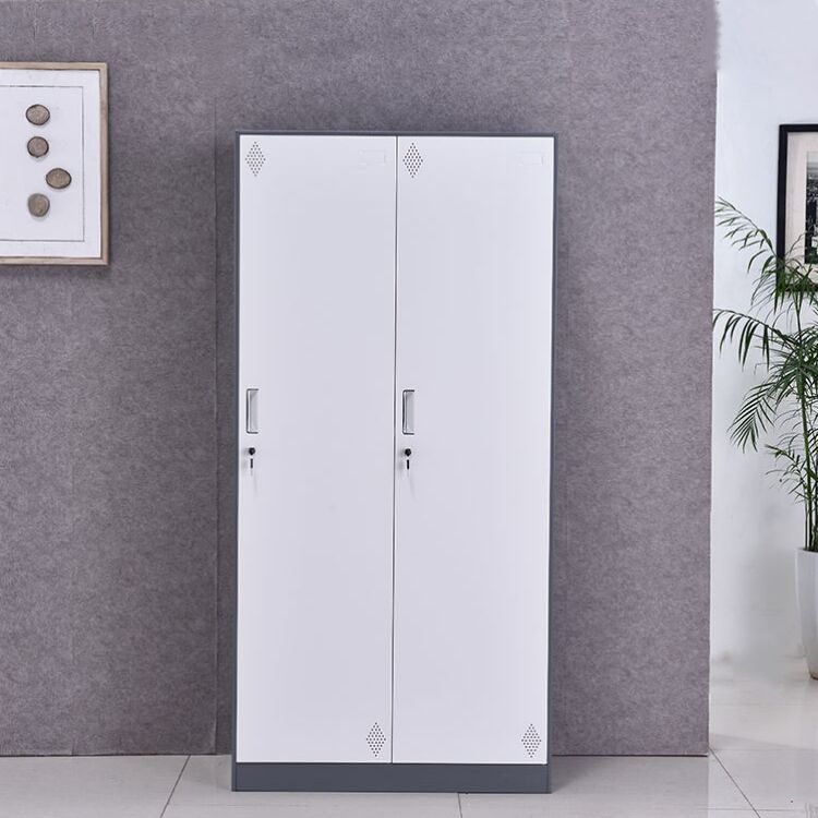 Verhef U Hotelervaring met Ons Staal Kleerkas vir Hotelle