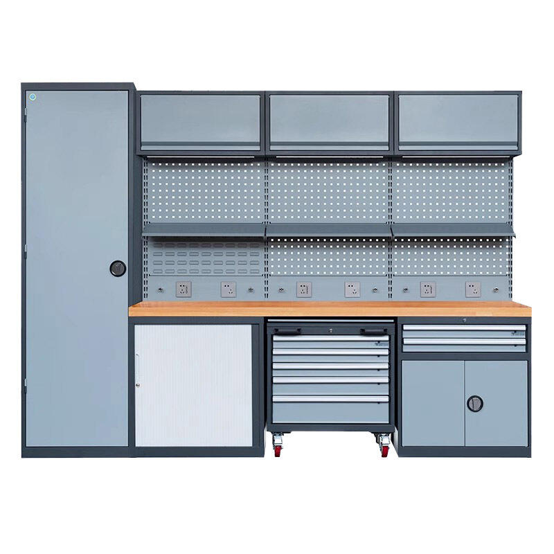 Tool Cabinets