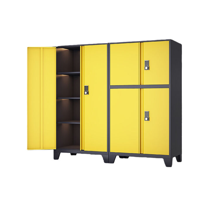 Unmatched Quality and Versatility of Tool Box Side Lockers