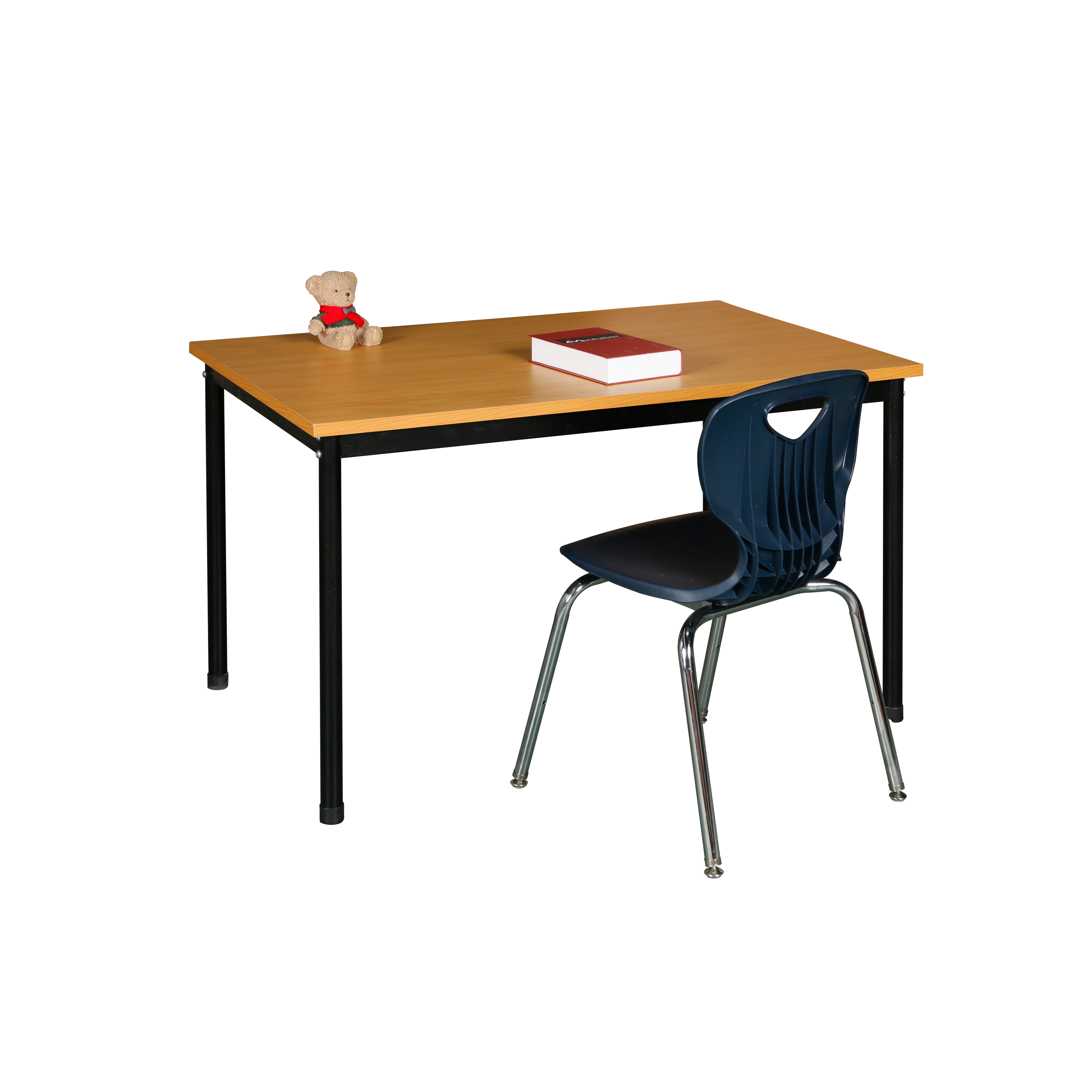 Trvanlivá ocelová konstrukce