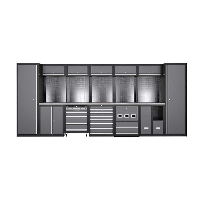 Advanced Production Techniques