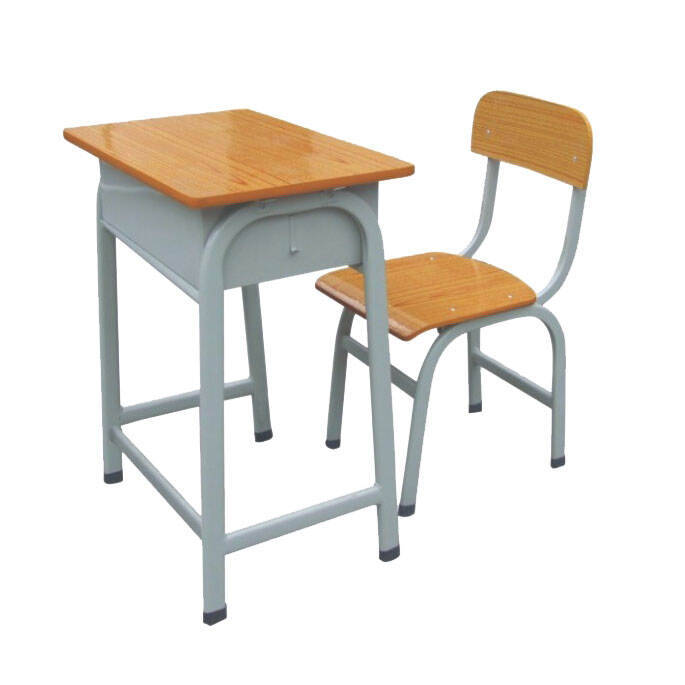 Konečné řešení pro vzdělávací prostory