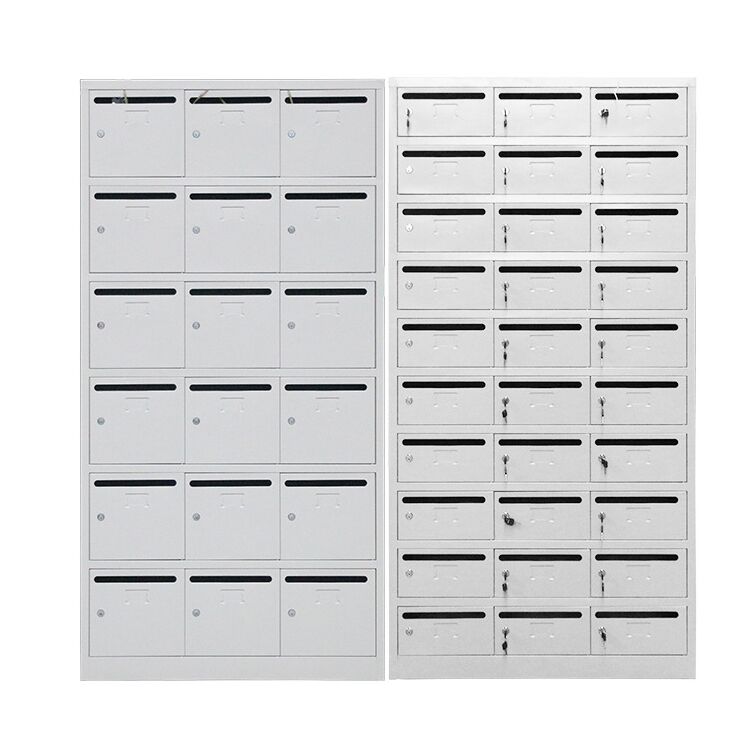 Residential Parcel Lockers: Boost Retention & Cut Costs by 30%