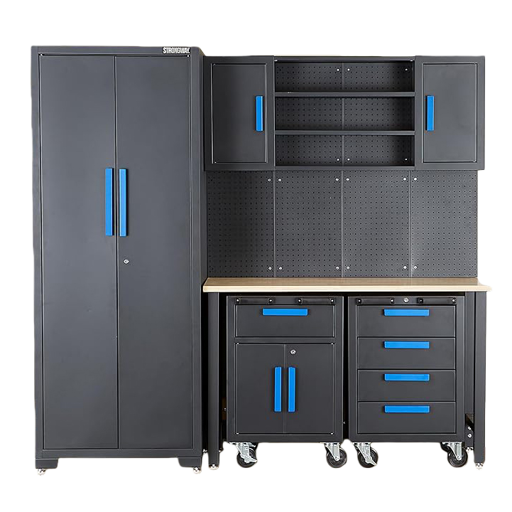 Durabilidade superior para uso duradouro