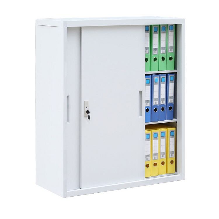 Unmatched Quality and Precision in Commercial Filing Cabinets