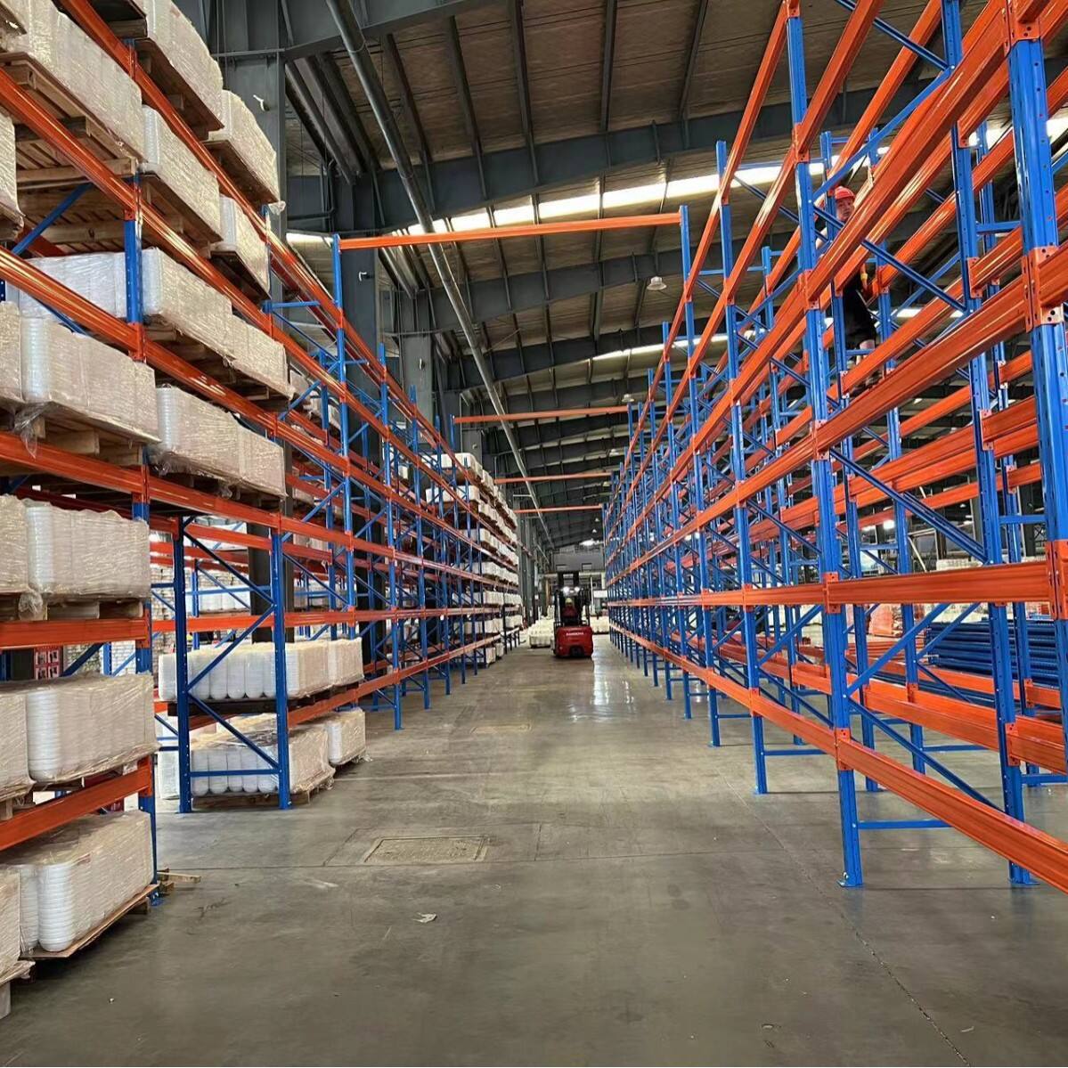 Innovatiewe Ontwerp vir Maksimum Doeltreffendheid