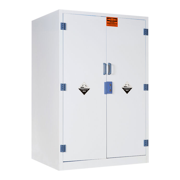 Ongeëwenaarde Kwaliteit en Funksionaliteit van Ons Laboratoriumbankkabinette