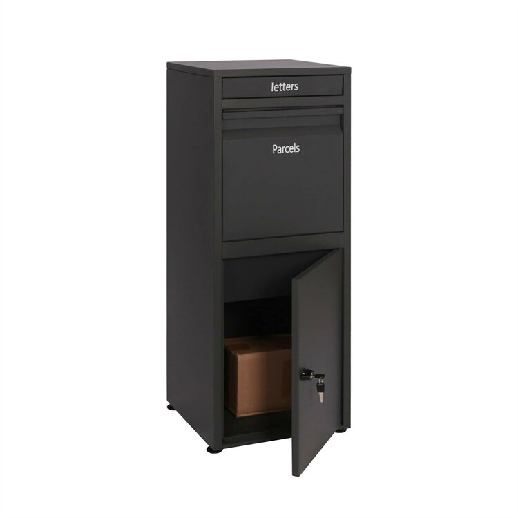 Enhance Your Logistics with Our Postal Parcel Lockers