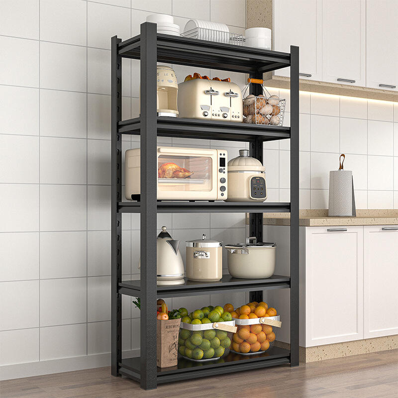 Ontdek die Voordelle van Nuttige Bergingshelfies