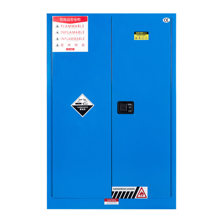 Konečné řešení pro požární bezpečnost