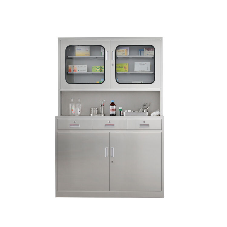 Unmatched Benefits of Our Vertical File Cabinets