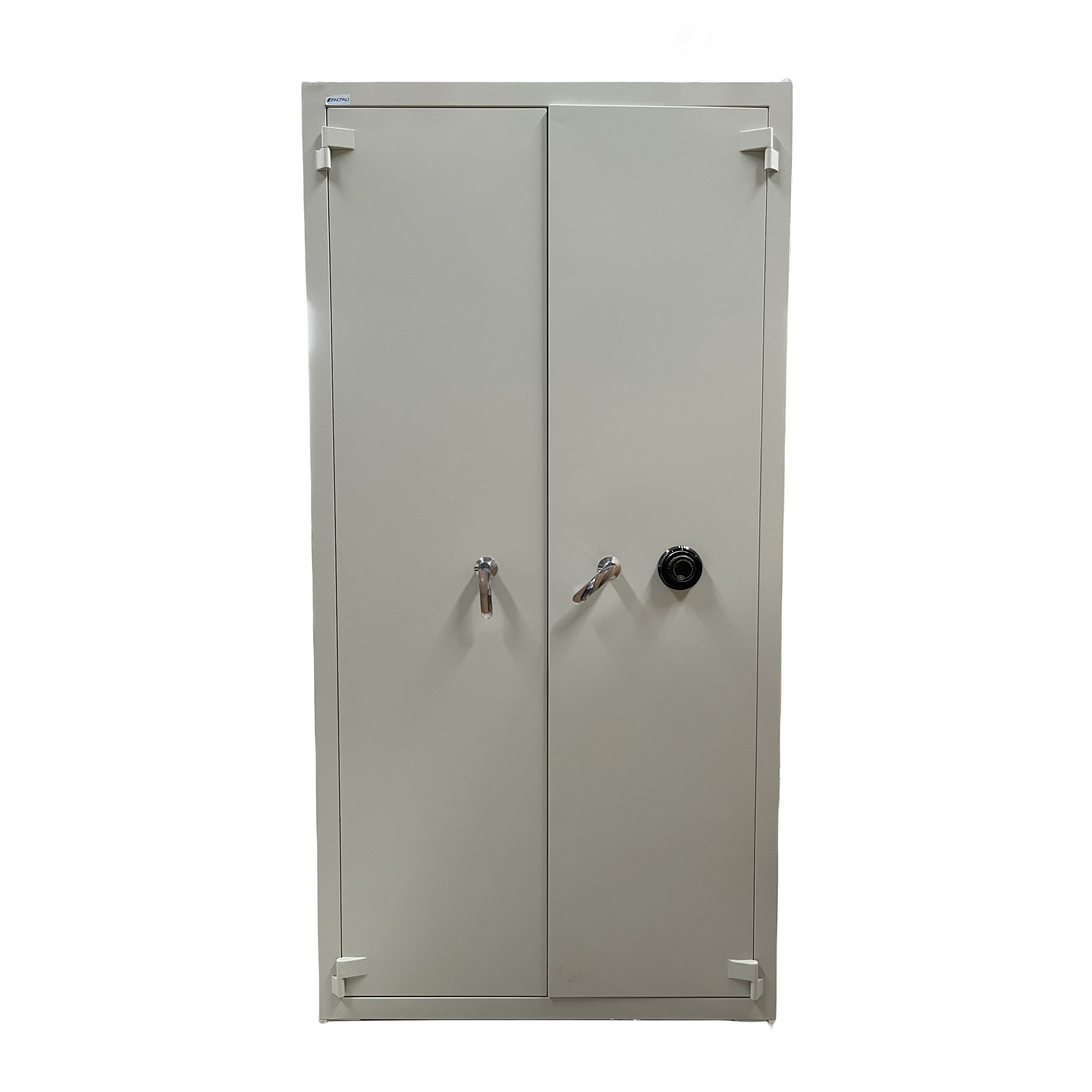 Uitstekende vuurweerstandstegnologie