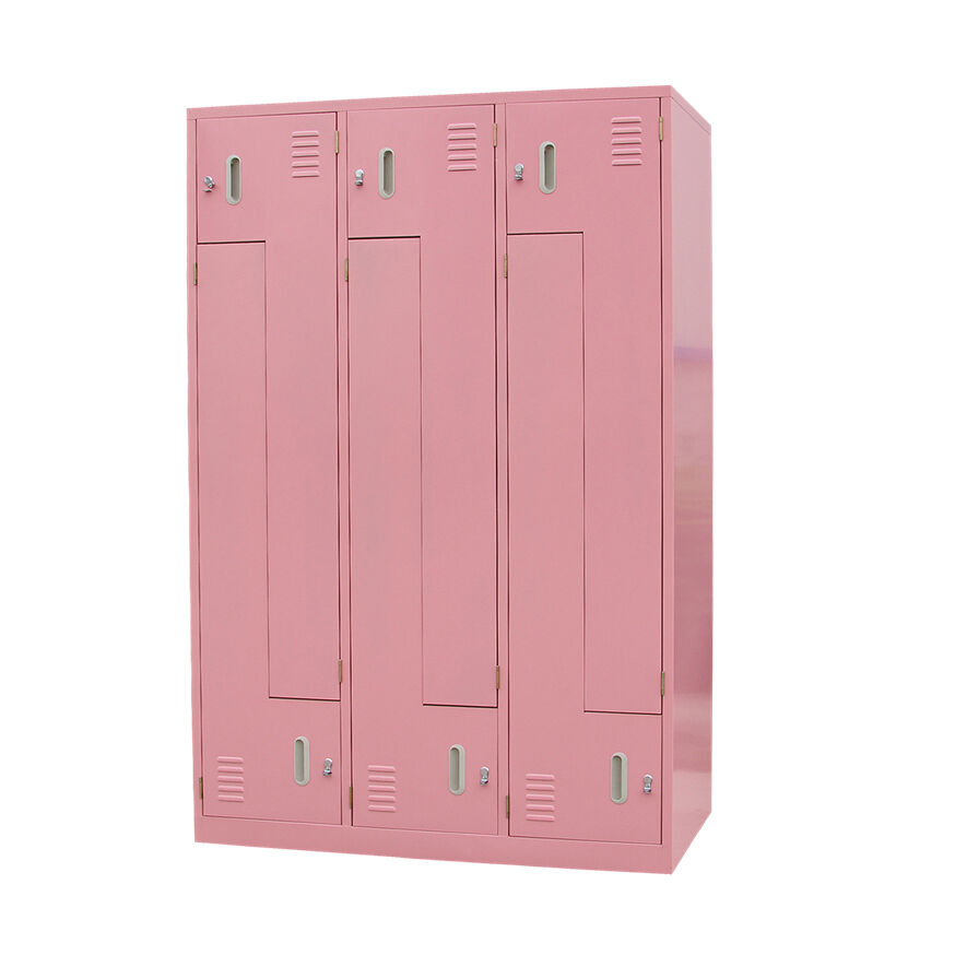 Anpassningsalternativ för att passa alla arbetsplatser