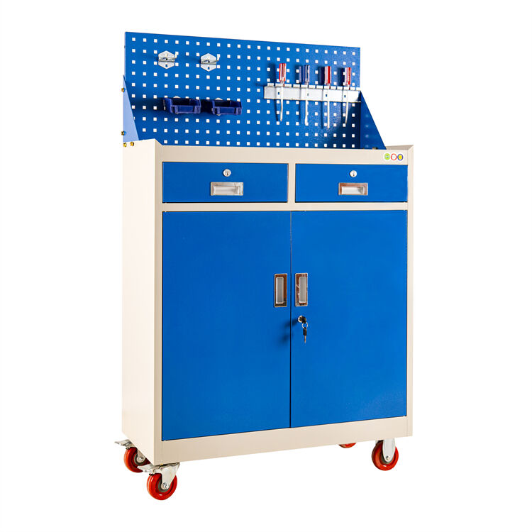 Elevado as Suas Soluções de Armazenamento com Nossos Armários para Garagem