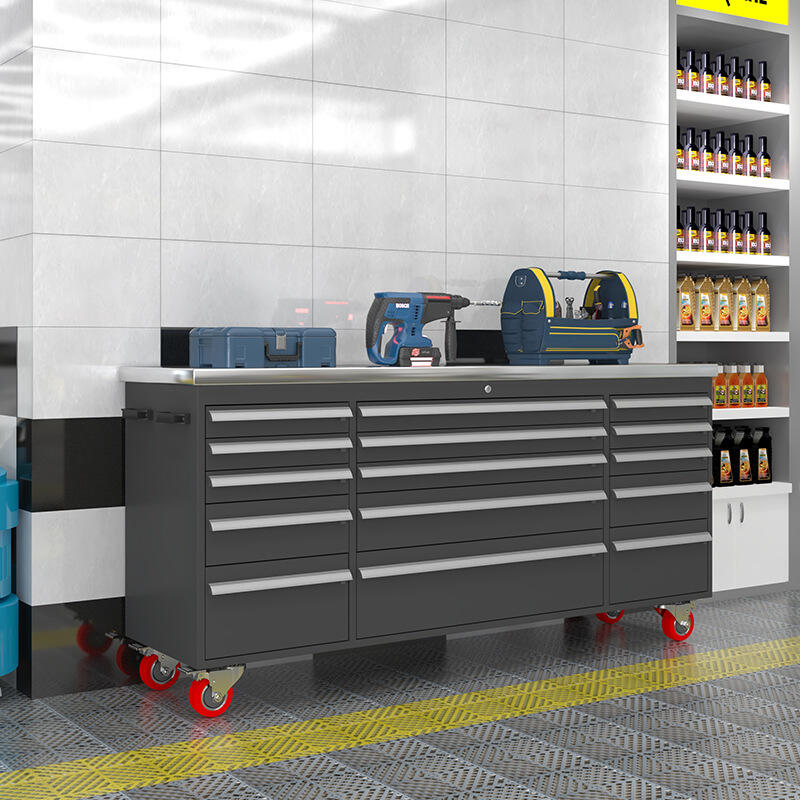 Superior Mobility and Stability