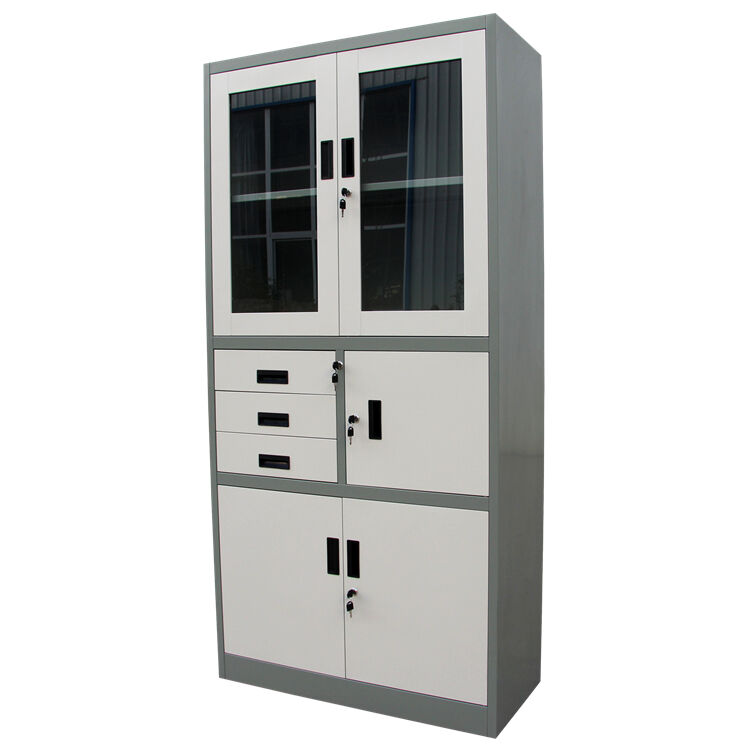 Customization Options to Fit Your Needs