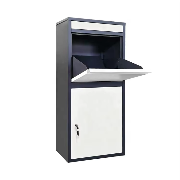 What Should You Look for When Choosing a Weatherproof Steel Parcel Locker?