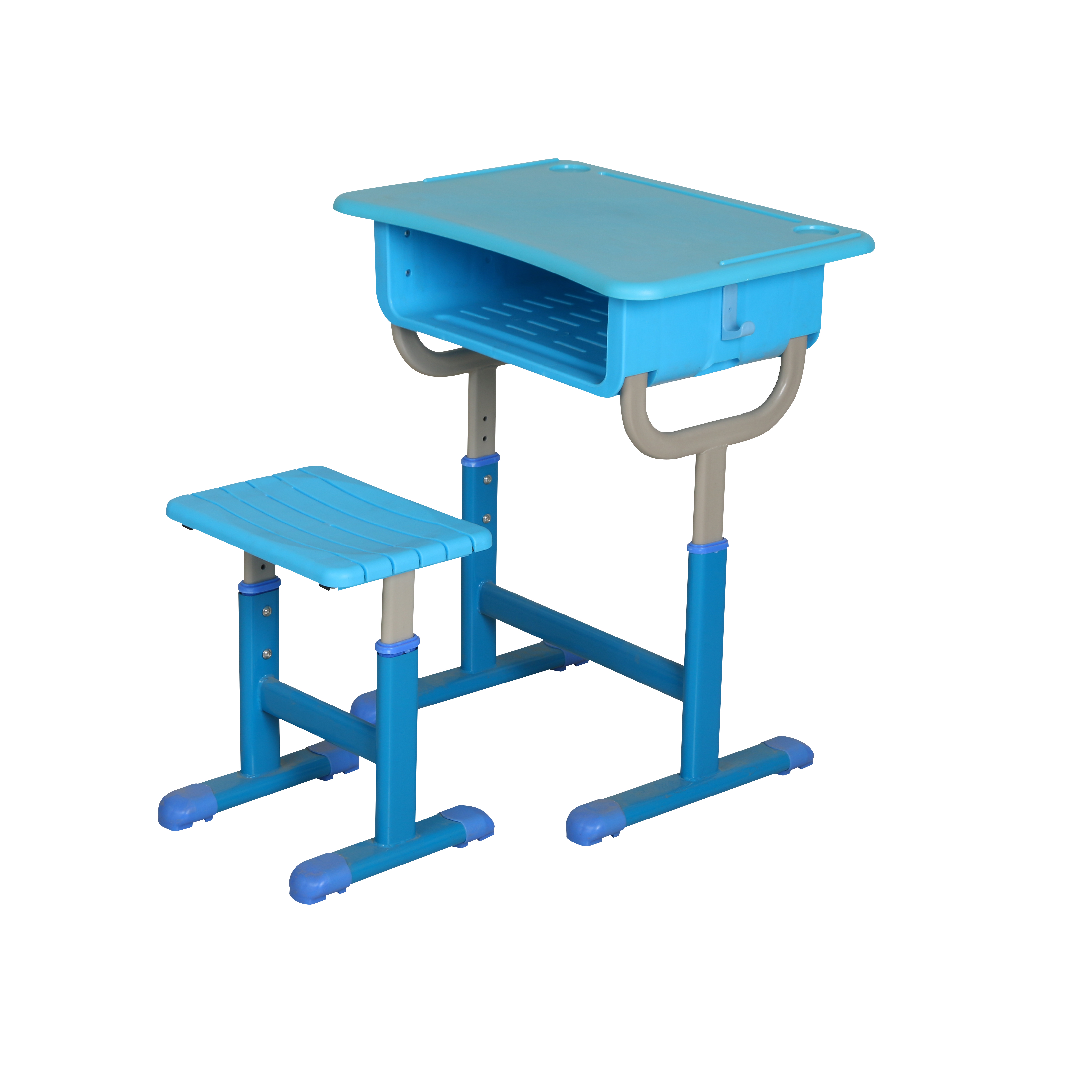 Odolná ocelová konstrukce pro dlouhou životnost