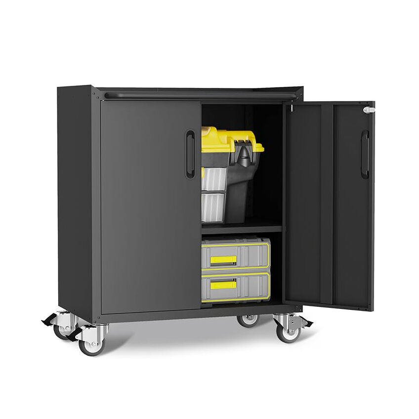 Innovative Design for Maximum Efficiency