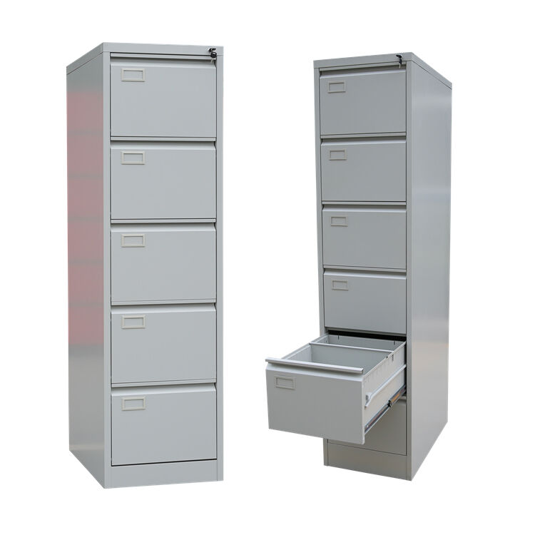 Unmatched Strength and Durability in Heavy Duty File Cabinets