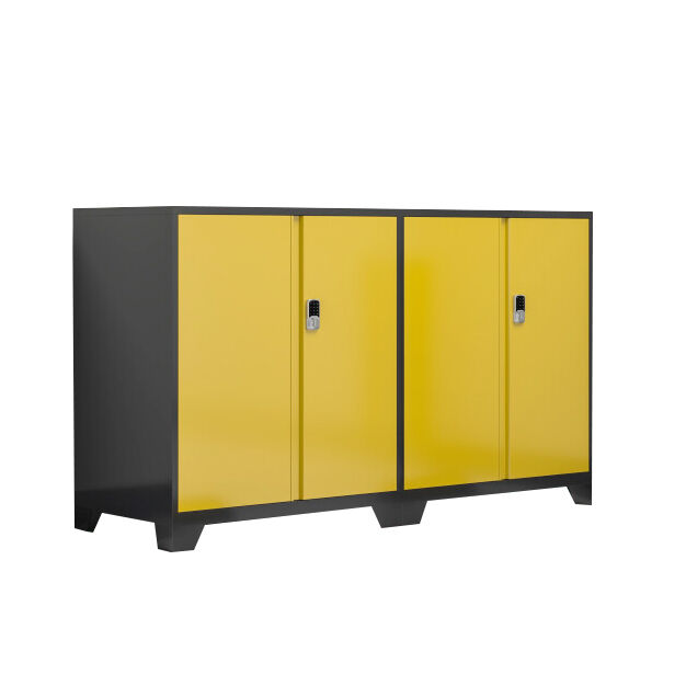 Tecnologia Avançada de Fabricação para Qualidade Superior