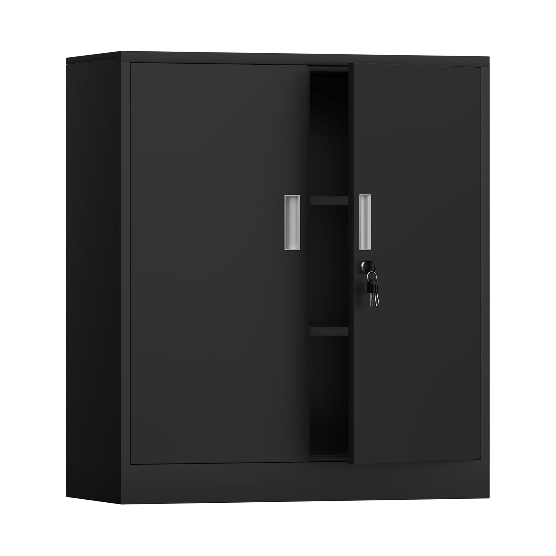 Transforme Sua Garagem com Nossos Armários Utilitários