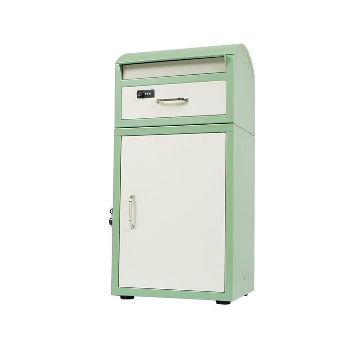 Enhanced Security Features for Peace of Mind