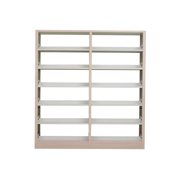 Ontdek de voordelen van onze grote boekenkast met deuren