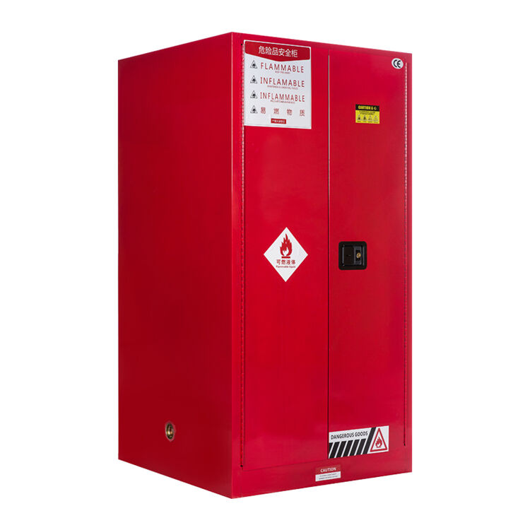 Aangepaste Oplossings vir Elke Laboratorium