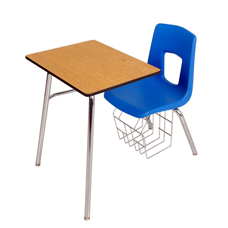 Ergonomický design pro vyšší komfort