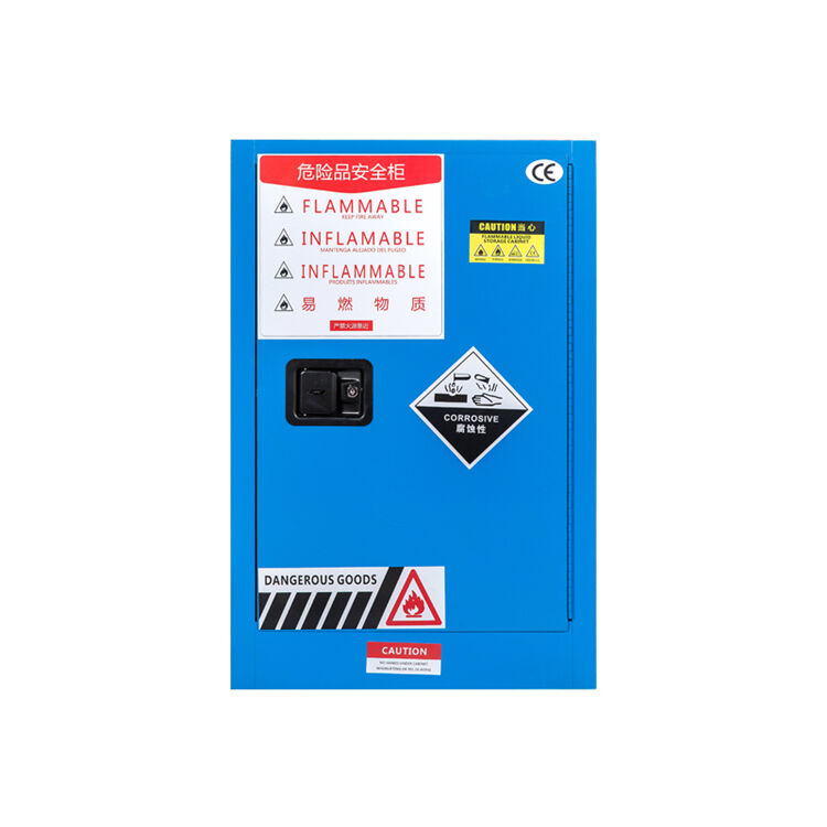 تصميم متفوق لتحقيق أقصى درجات السلامة