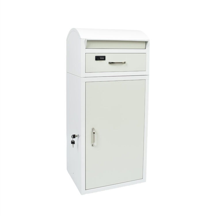 Innovative Design for Enhanced Security