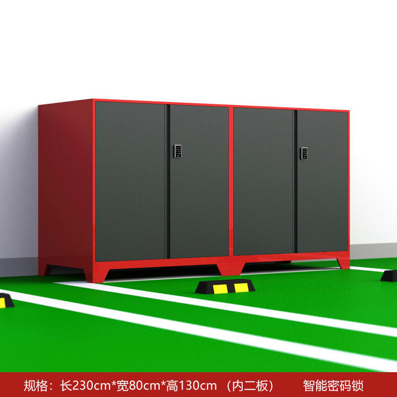 A Solução Definitiva para suas Necessidades de Armazenamento