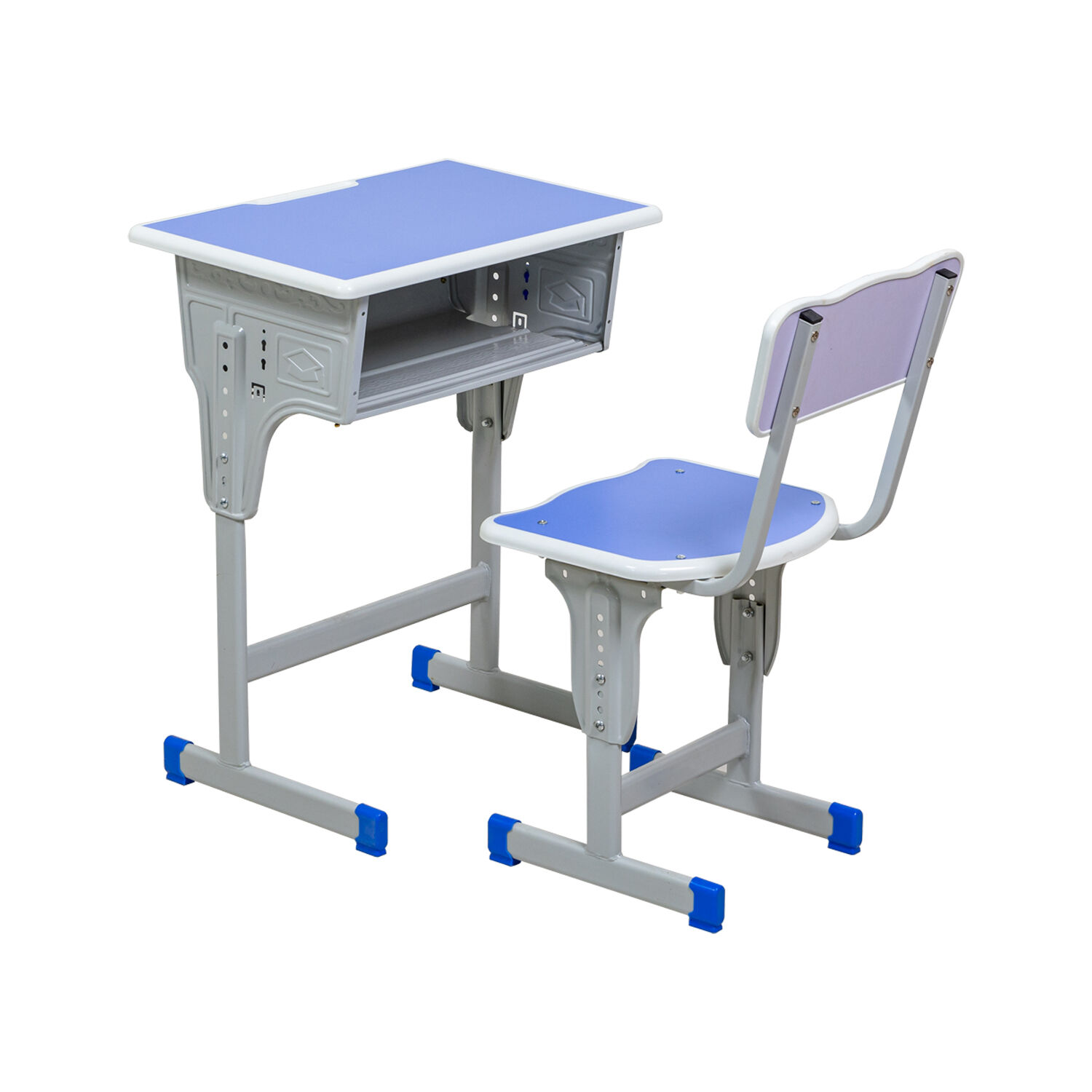 Nepřekonatelný komfort a funkčnost pro učební prostředí