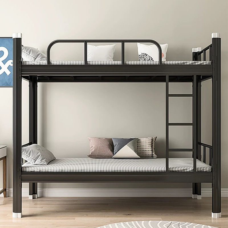 ข้อดีของเตียงเหล็กสำหรับหอพักและโรงนอนคืออะไร