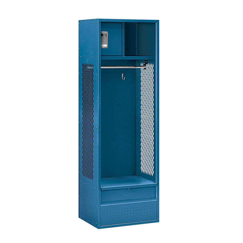 Anpassningsmöjligheter för att passa dina behov