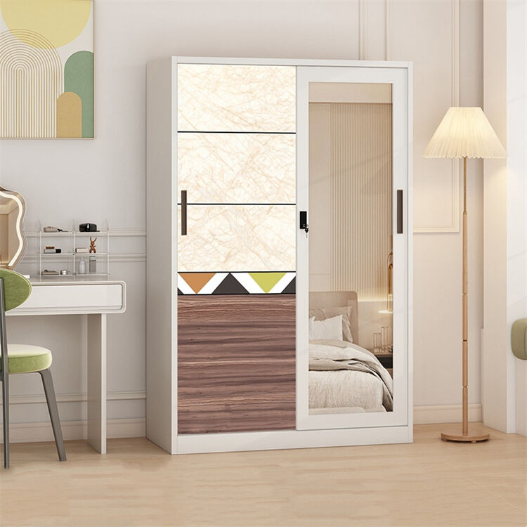 Upptäck de oöverträffade fördelarna med multipurpos stålskåp