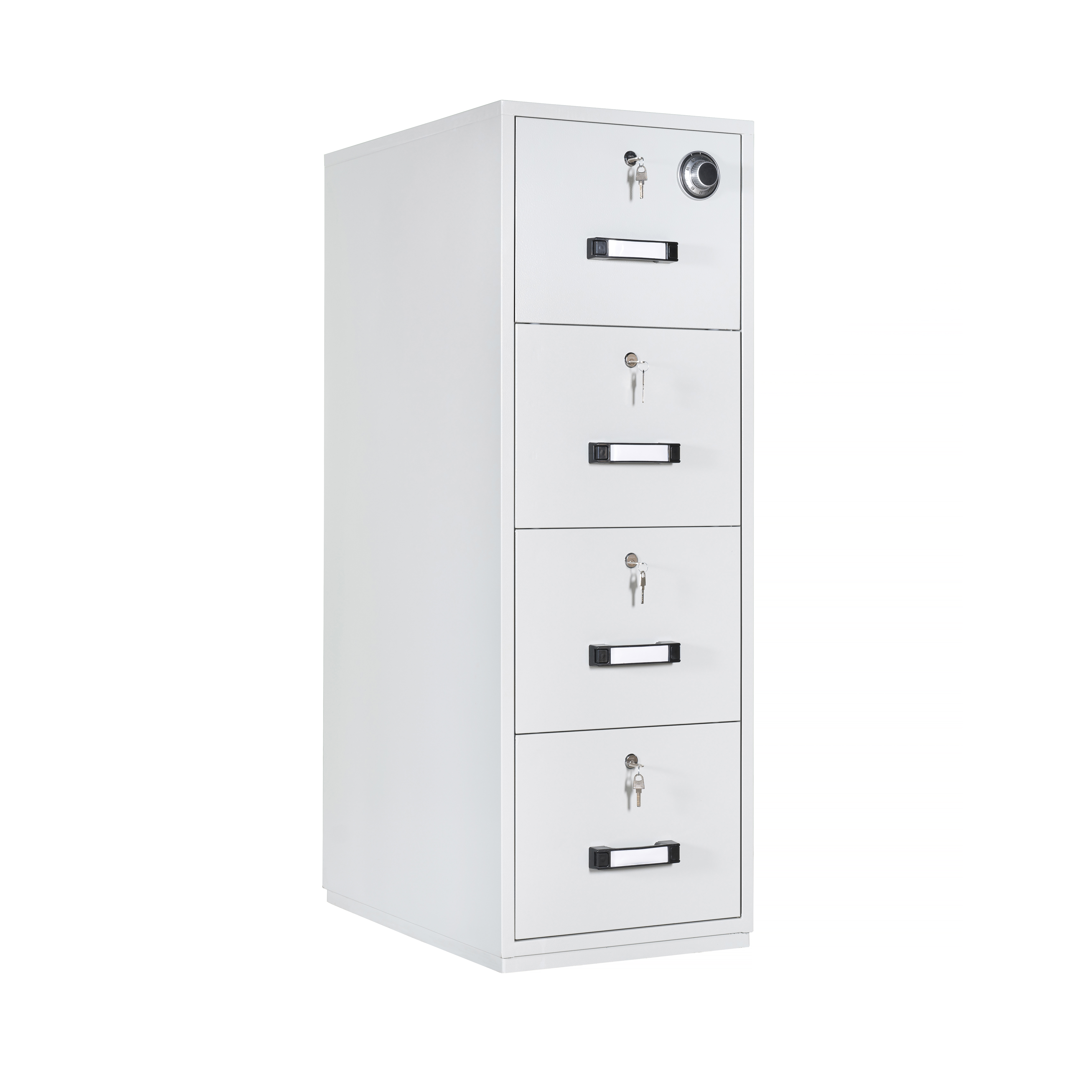 Geavanseerde Vuurwerende Tegnologie