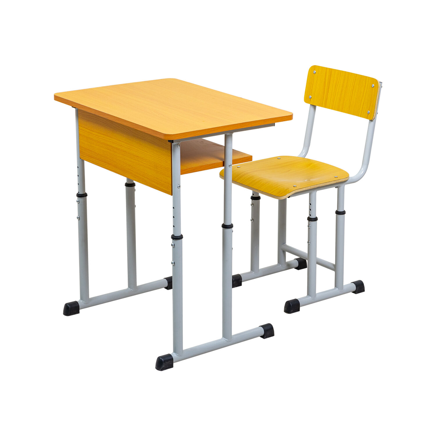 Odolné a trvanlivé řešení