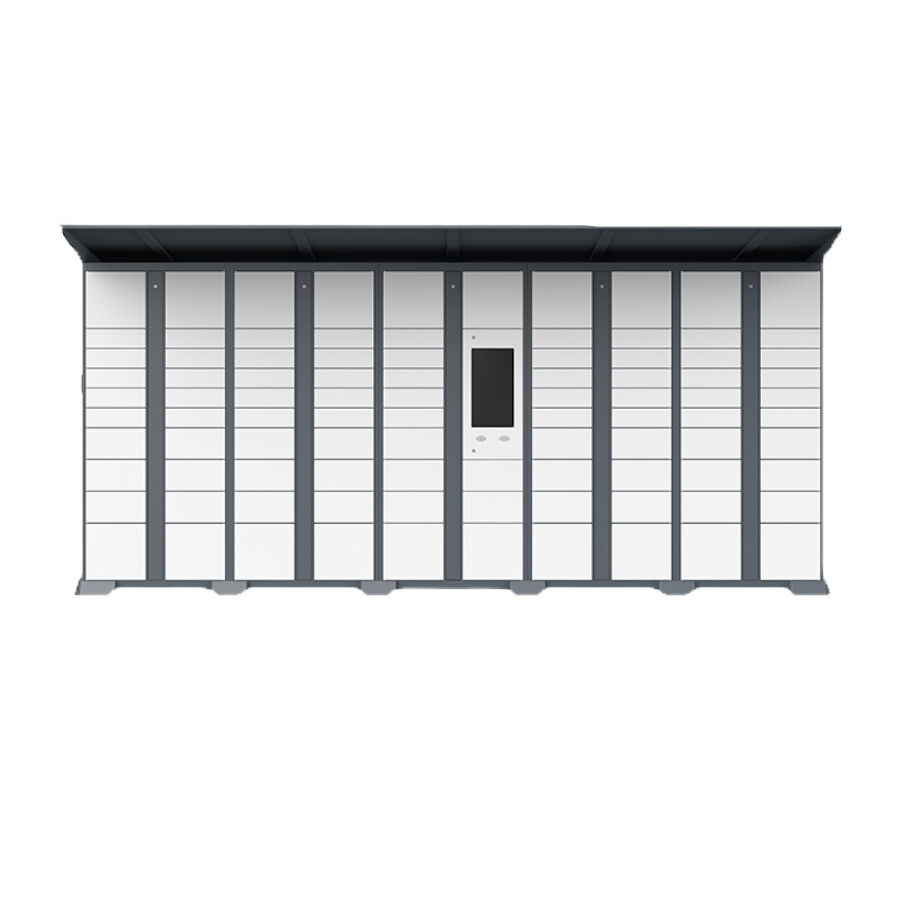 Advanced Manufacturing Techniques for Smart Parcel Solutions