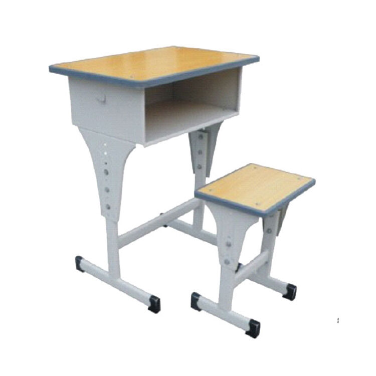 Nejlepší dřevěný školní stůl a židle pro moderní vzdělávání