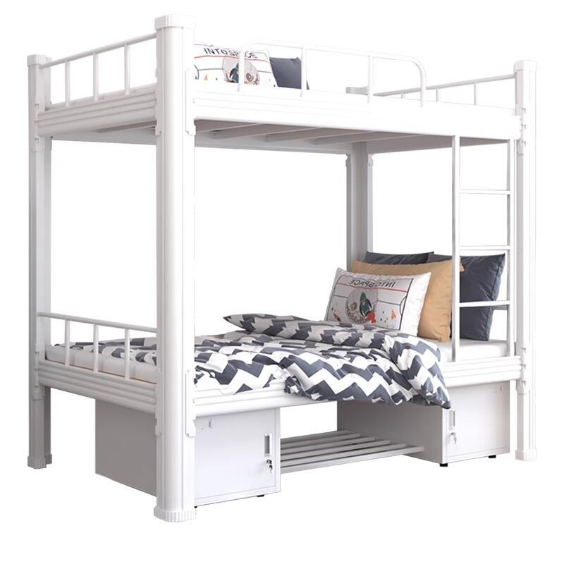 Steel Beds for Dorms & Hostels: 65% Lower TCO, ASTM-Compliant