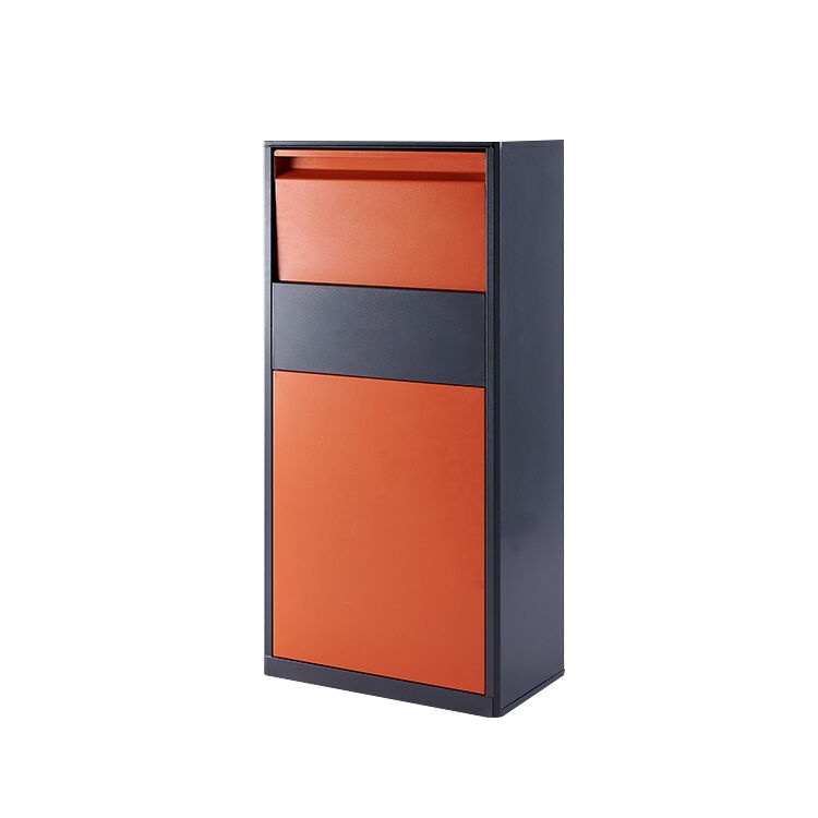 Smart Lockers for Packages: The Ultimate Solution for Secure Delivery
