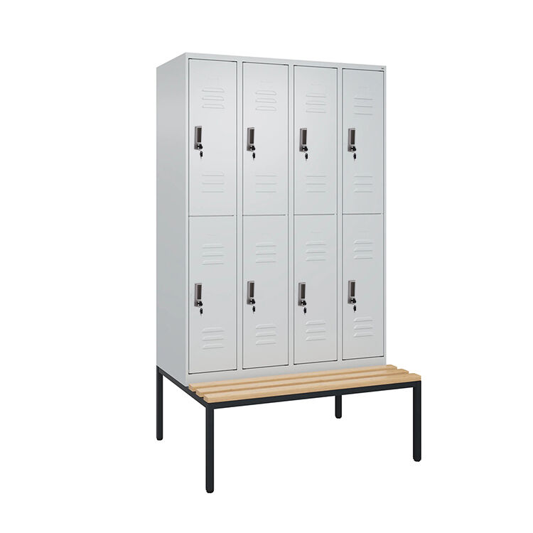 Omfattande kvalitetskontroll