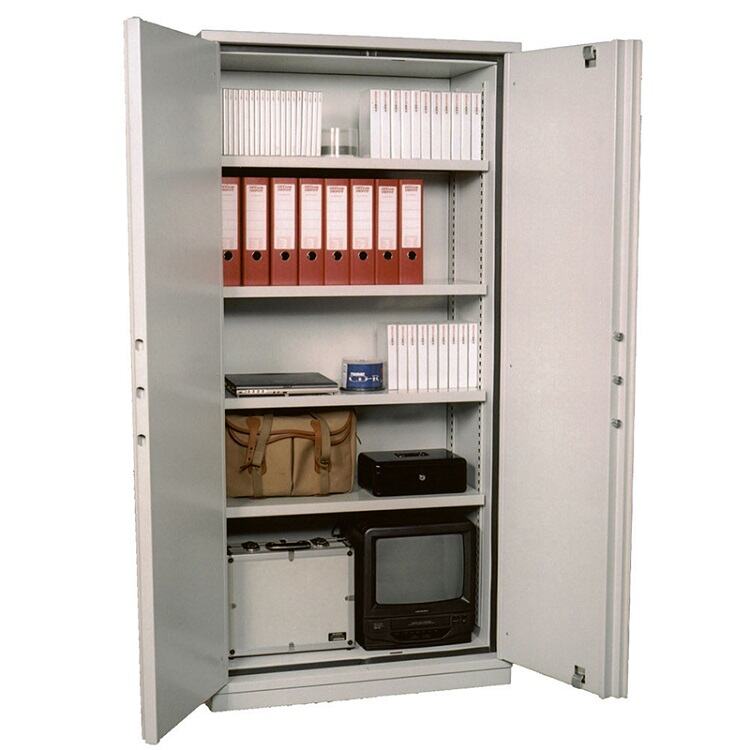 Laboratory Fireproof Cabinet | ISO-Certified Safety Storage