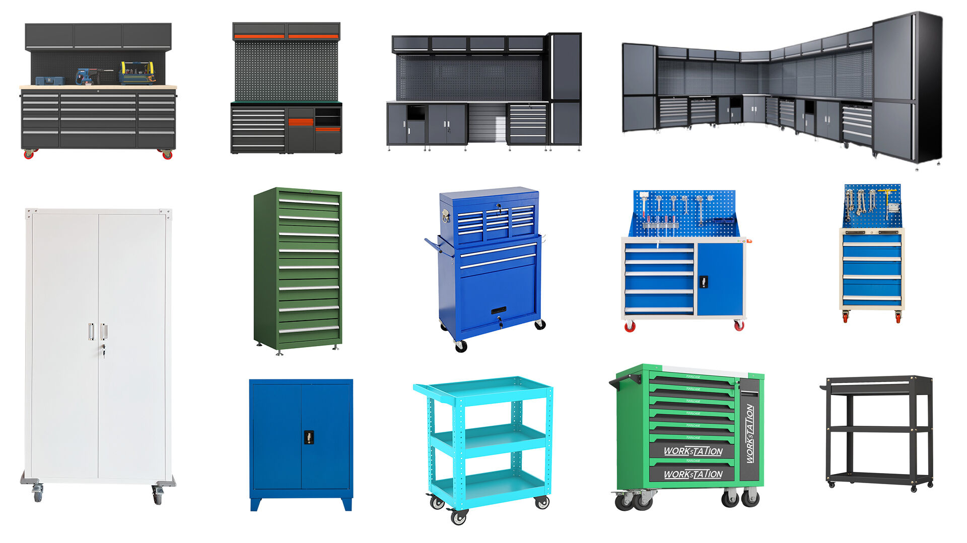 OEM & ODM Capability