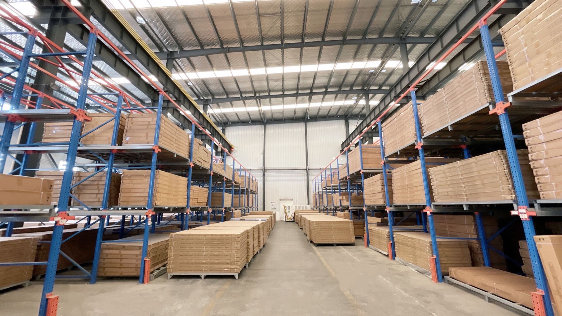 Reliable Bulk Supply