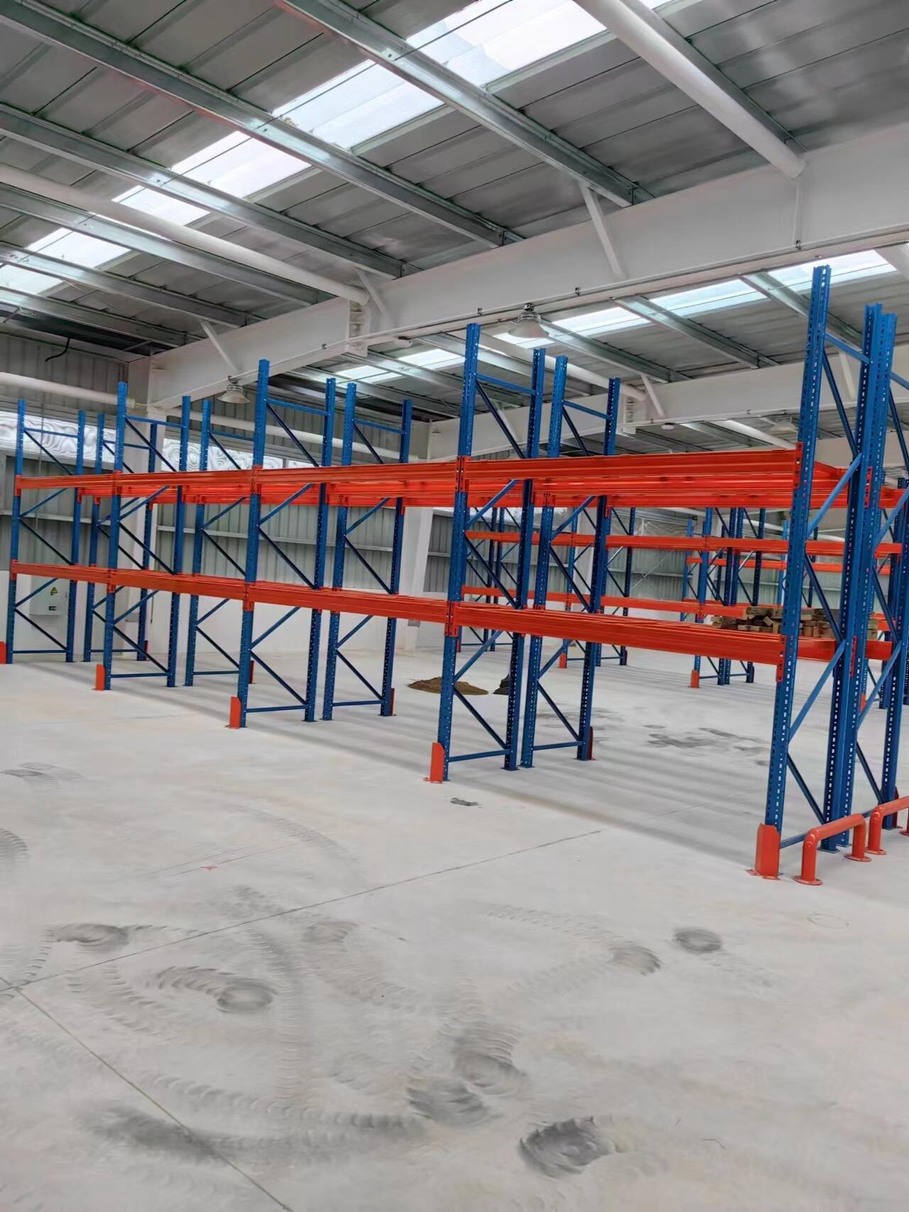 Hoë-Kwaliteit Sakeopbergrekke vir Elke Behoefte