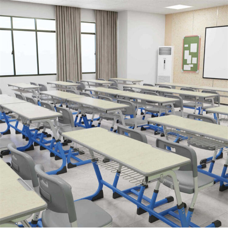 Ergonomický design pro vylepšené učení